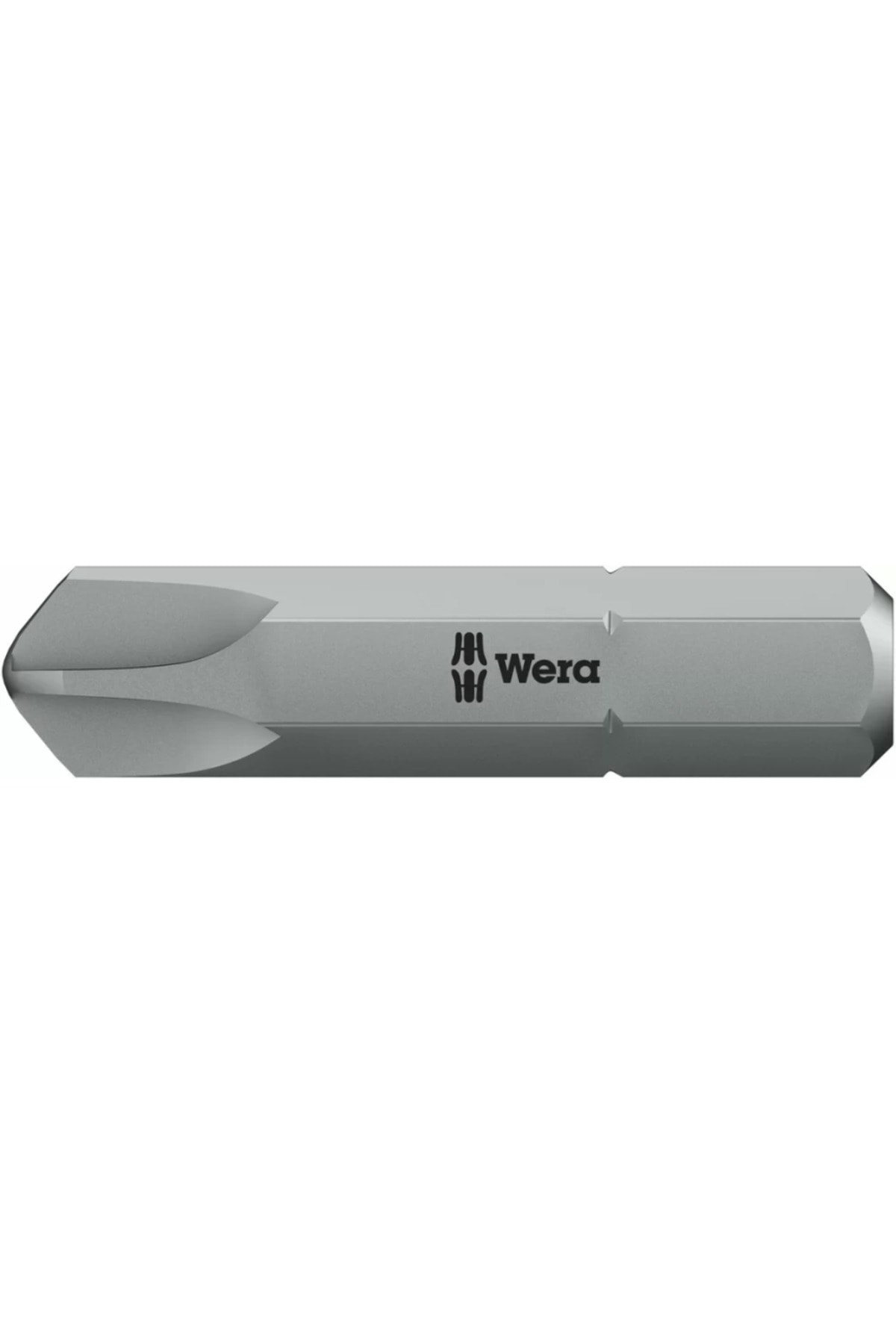 WERA 871/2 Z Torq-set 1/4"x32mm Bits 05066654001