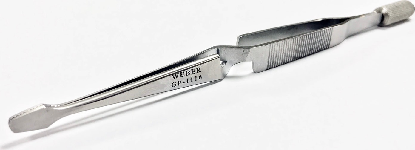Gp-1116 Genel Amaçlı Cımbız 160 Mm
