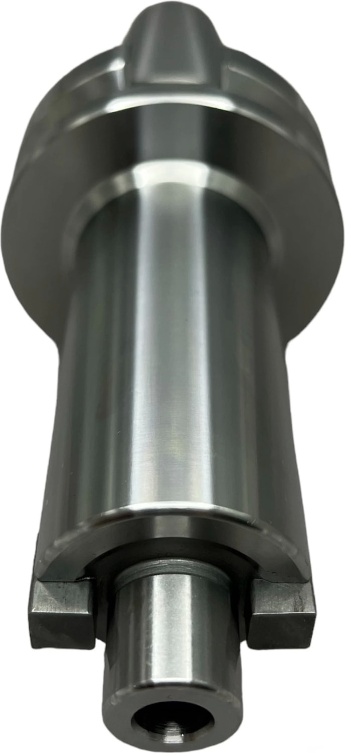 BOSCH BT40 FMB16 - 100 Malafa Tutucu Tarama Kafası Tutucusu 20.000 Devir Balans Alınmıştır