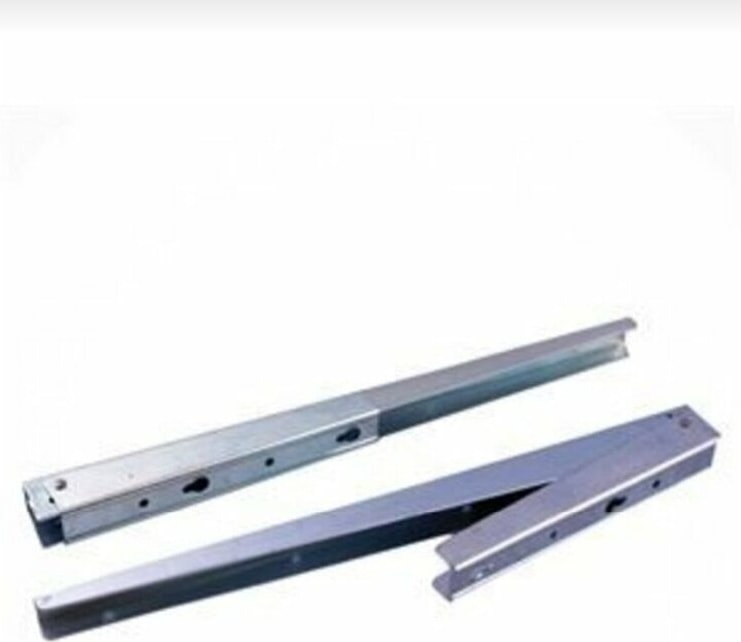 Katlanır Ayak Duvara Monte Masa Ayağı Katlanır Konsol 1takım 30 cm