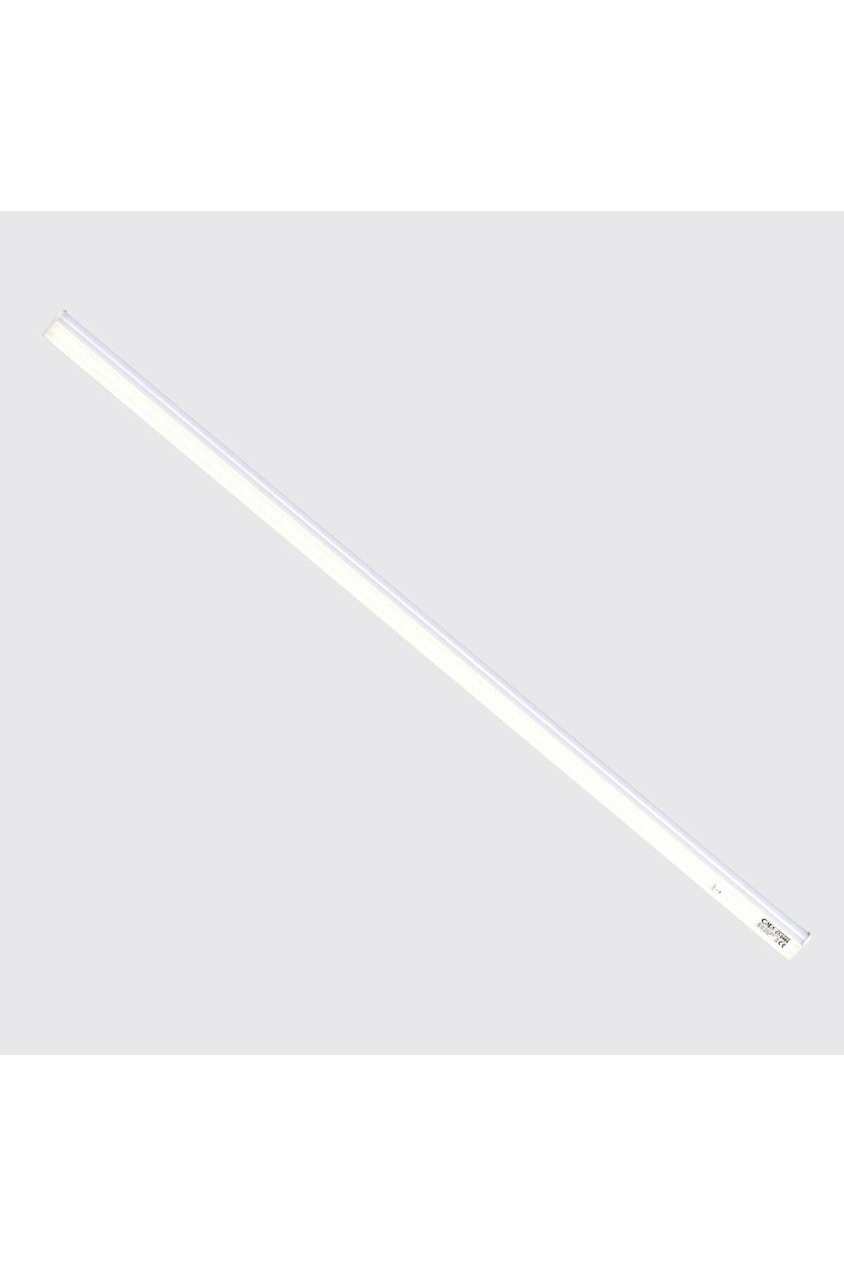 16w T5 Ledli Bant Armatür ( Beyaz )