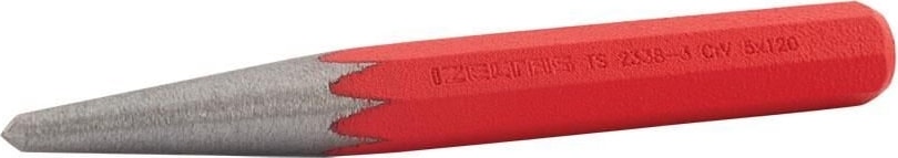 Izeltaş Nokta Zımba Boyalı 5X120 MM-5540