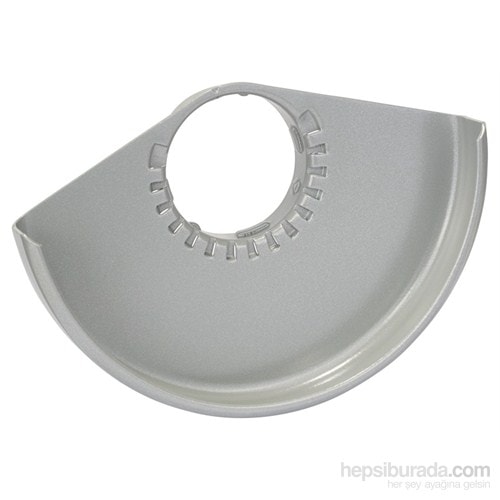 BOSCH - Kapaksız Koruma Siperi - 150 Mm