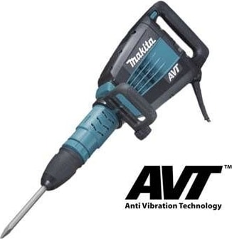 MAKİTA Hm 1214C Kırıcı Matkap 11.7 Kg Avt