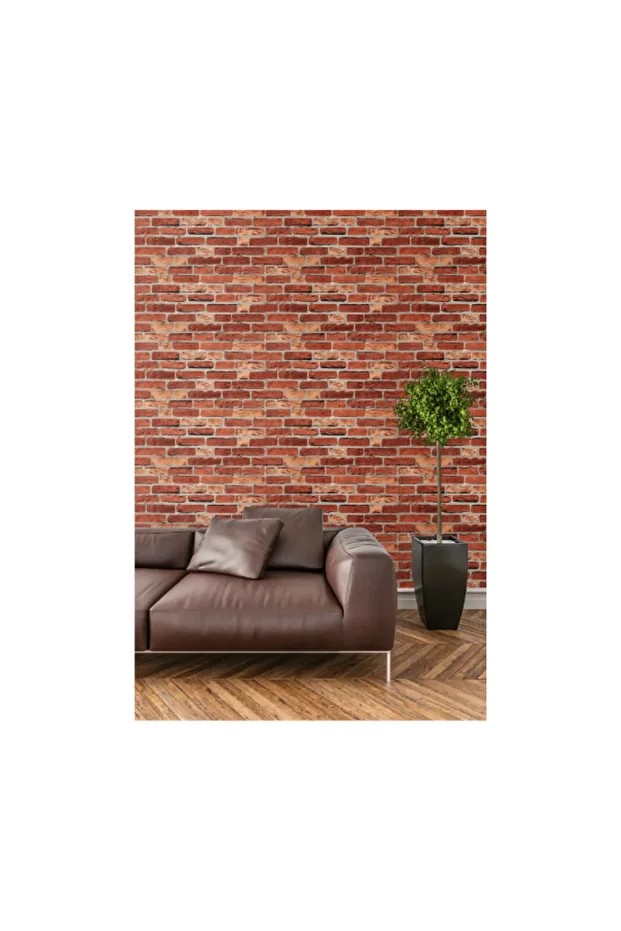 Taş Desen Strafor Panel 100x50 cm - Model A-119