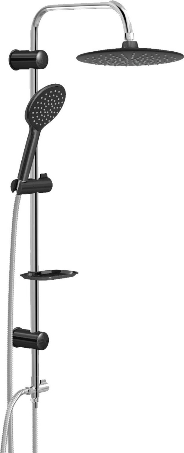 Solid S Batarya Seti, Valtemo Tepe Duş Takımı VS-5280