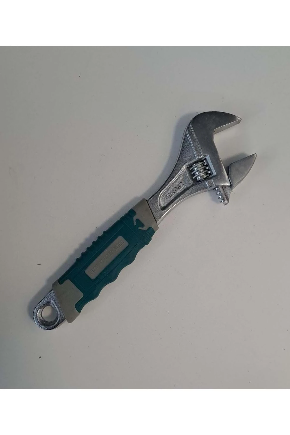 MARADO KURBAĞACIK 10 NO 250X30 - 10 inç/250 mm