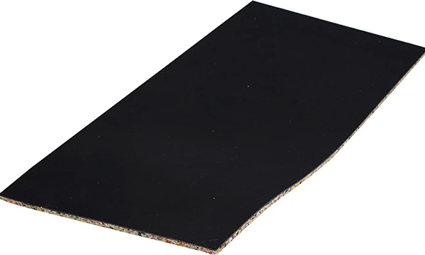 Ses Yalıtımı 13 mm Bariyerli  50 x 100 (Parke Altı)