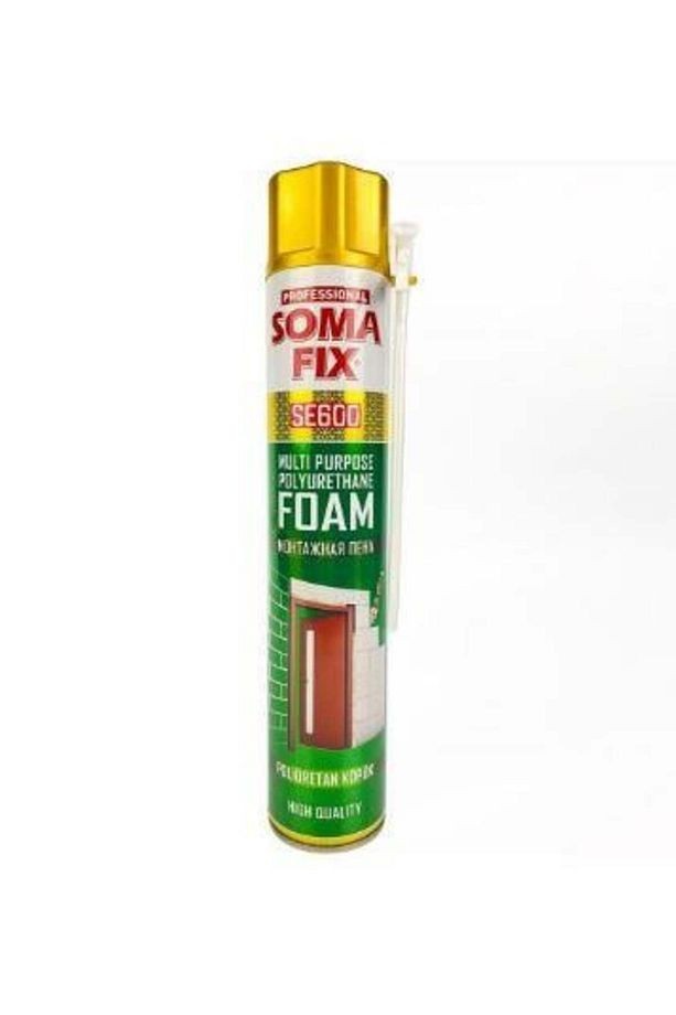 Poliüretan Köpük 600gr
