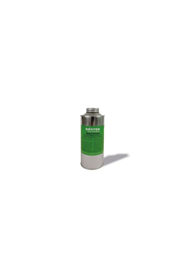 KÖSTER METAL PRİMER Metal Yüzeyler için Aderans Astarı 1 LT