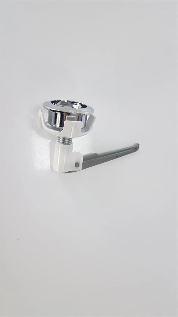 İç Takım Tek Kademe Basma Butonu Boşaltma Düğmesi 313527YP1TE