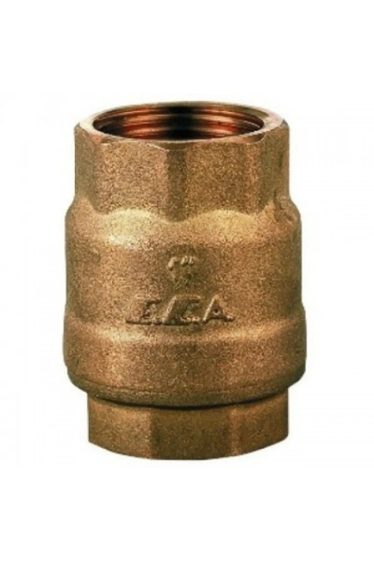 1" Yaylı Çekvalf 601007009