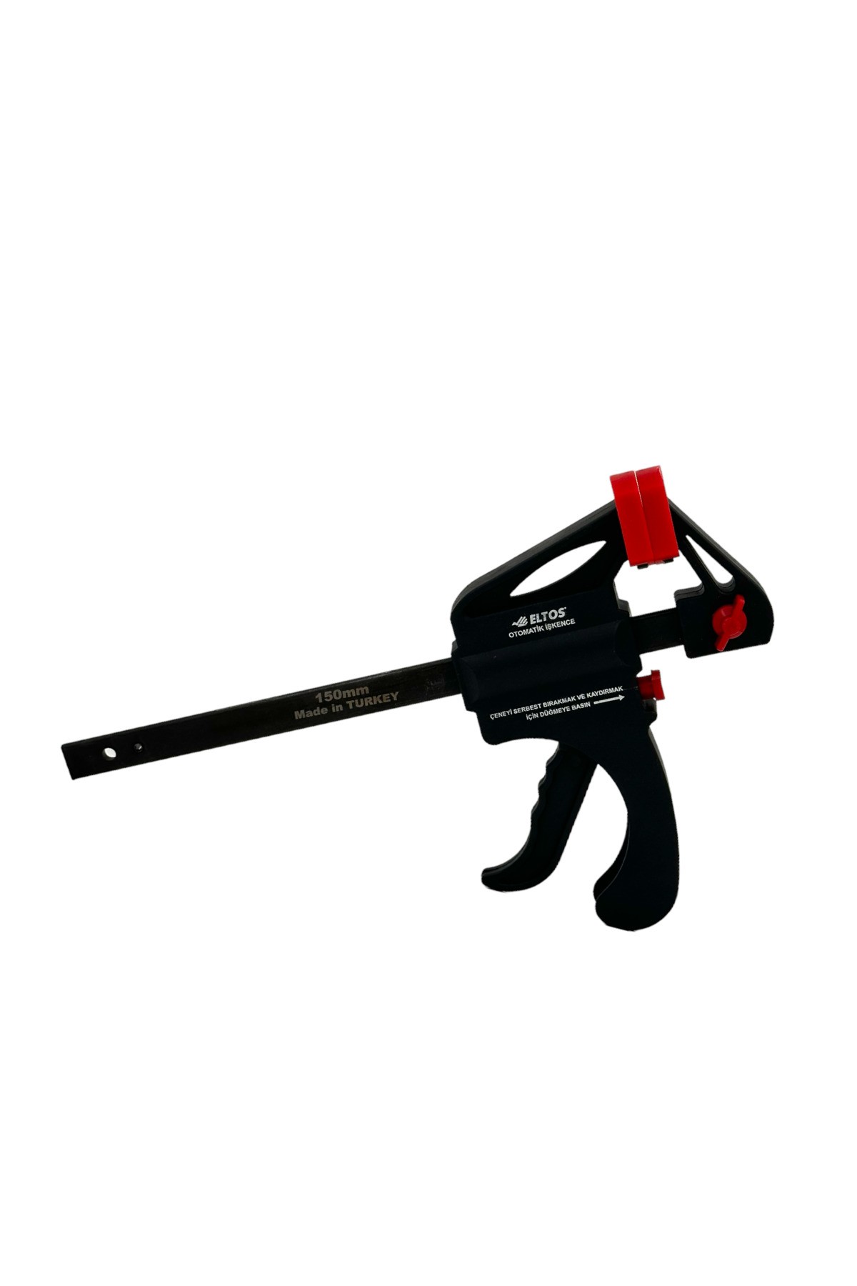 Otomatik Işkence 450mm Kaşoğlu