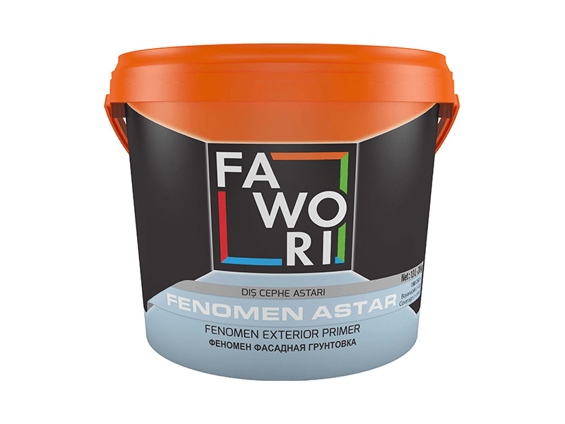 FAWORİ FENOMEN DIŞ CEPHE ASTARI 20 KG