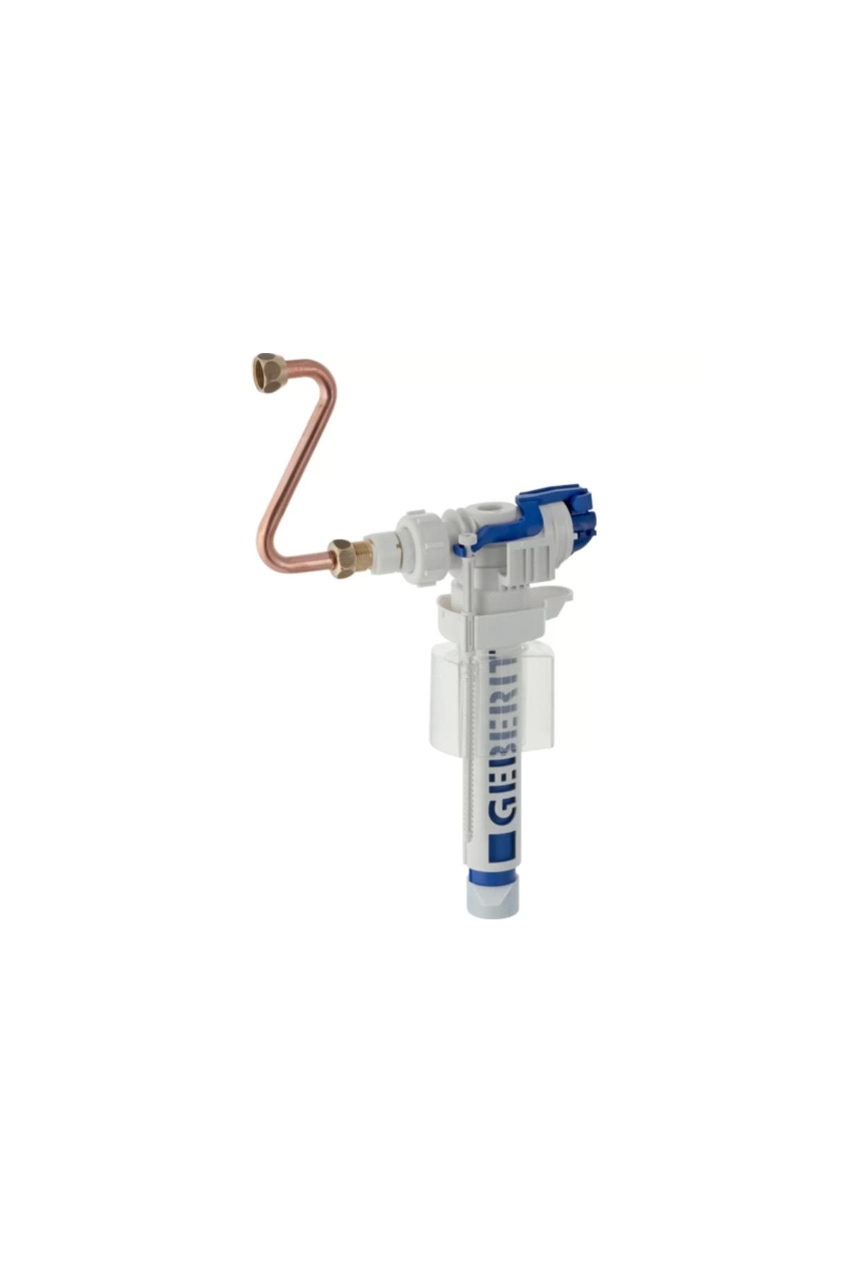 Gömme Rezervuar Doldurma Grubu (ŞAMANDIRA) 240.705.00.1