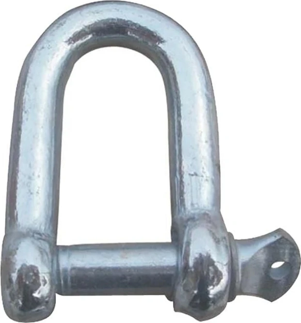 Ennalbur M20 Zincir Kilidi 3/4 ( 2 Adet )