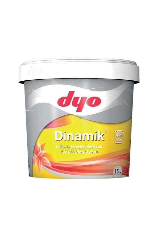 Dinamik 1987 Köpük 15 Lt