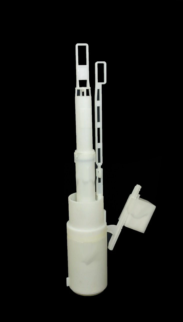 Nkp Gömme Rezervuar Boşaltma Iç Takım Orta Göbek Nkp 1.kalite