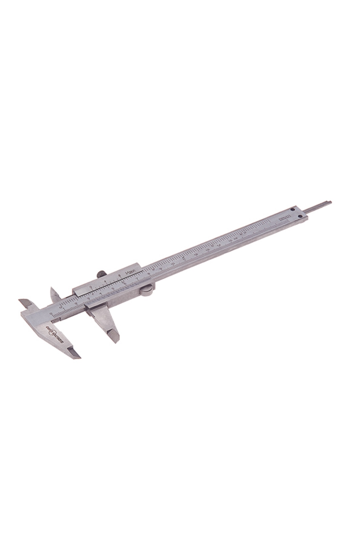 Kumpas 150Mm Sürgülü Stoplu