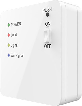 AS-882K Akıllı Wi-Fi Kombi Termostatı