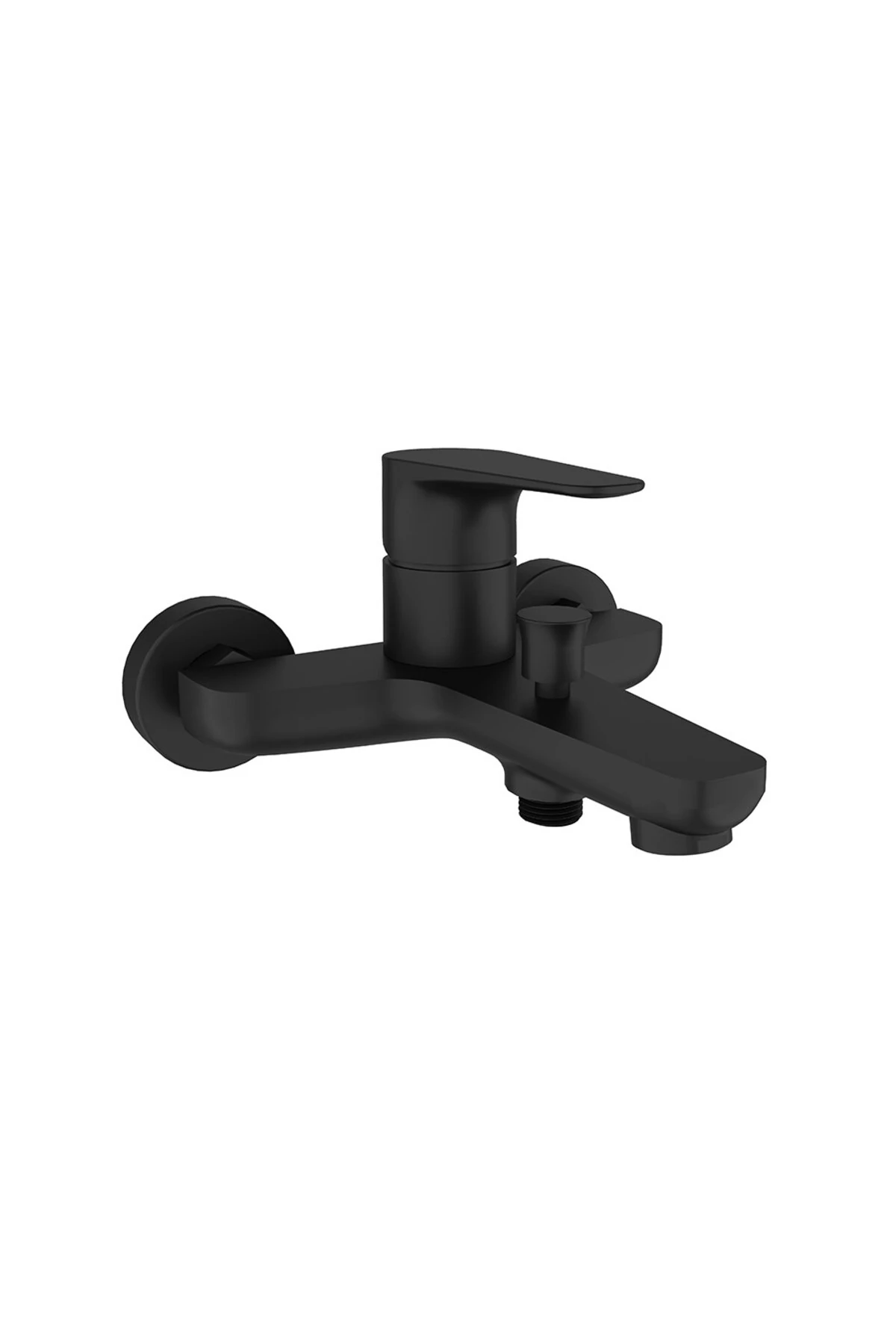 Zero Banyo Bataryası Siyah