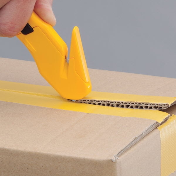 Sk-10 Yüksek Emniyetli Profesyonel Maket Bıçağı