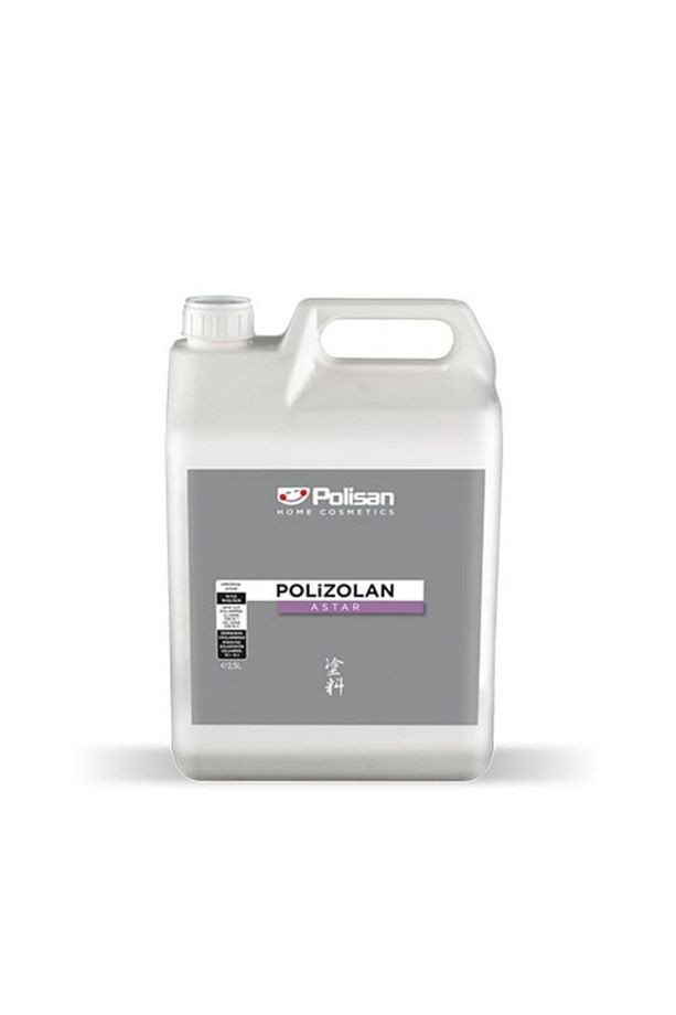 Polizolan Iç Ve Dış Cephe Astar 0,75 Lt.