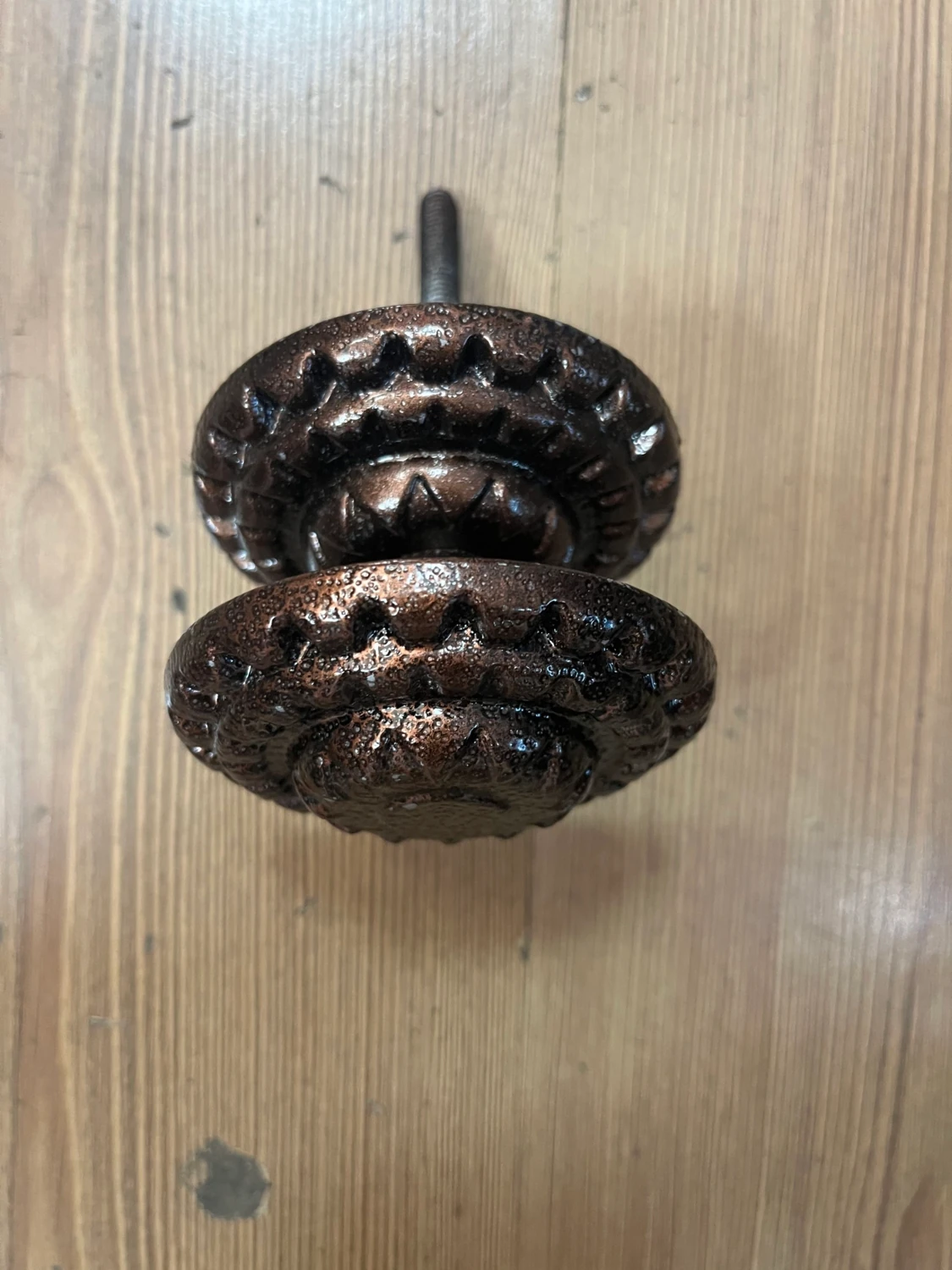 Alüminyum Kaliteli Çelik Kapı Çekme Kolu