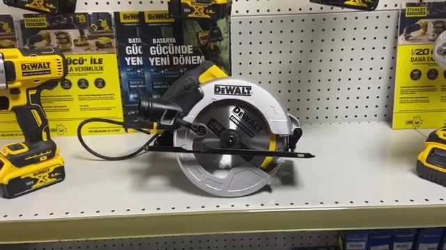 Dwe 5615 Sunta Kesme Makinesi 1500 Watt