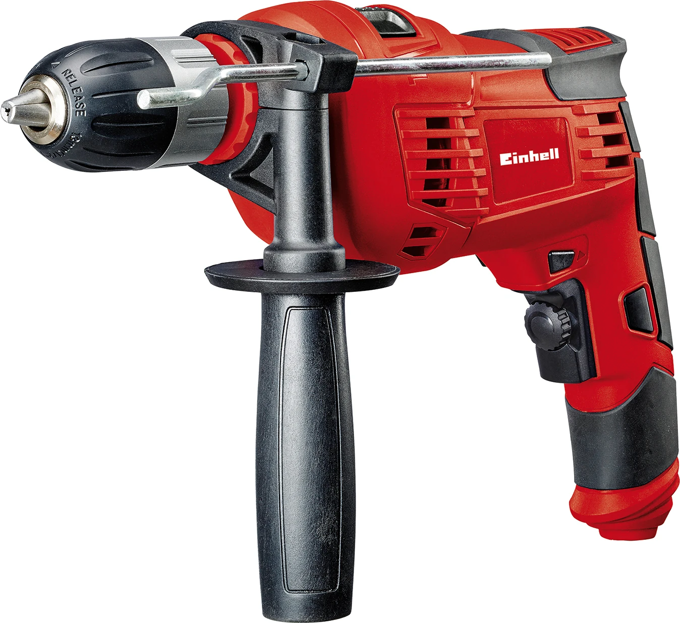 TC-ID 1000 Kit, Darbeli Matkap