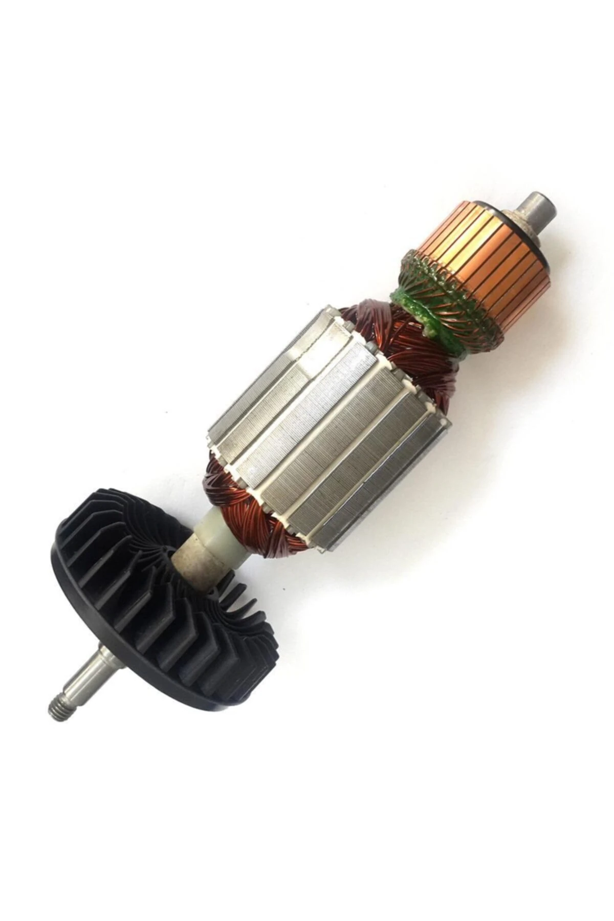 Makita Tipi Ga7030/ga9030 Büyük Taşlama Endüvi/Rotor/Kollektör