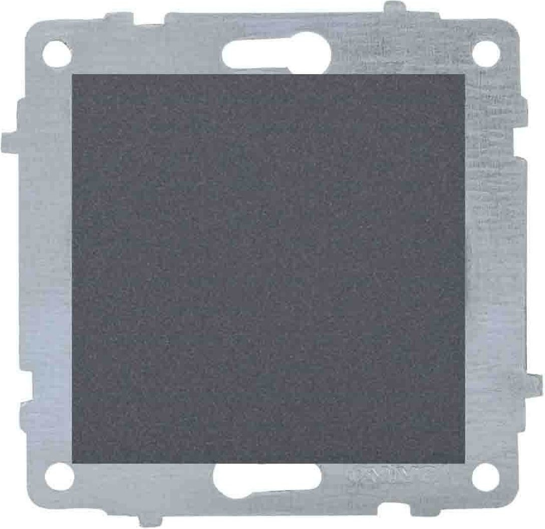 Grano Füme Tekli Anahtar Çerçevesiz….