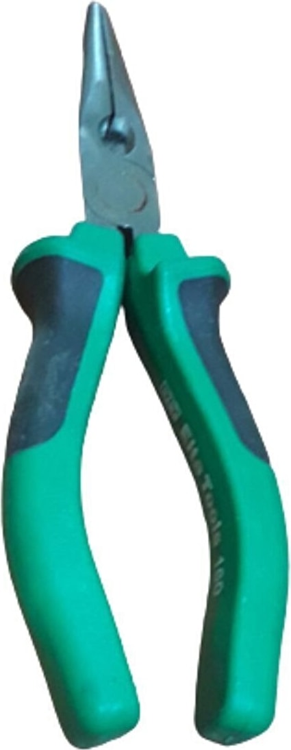 Dıy Elta Tools Kargaburun 17X160MM