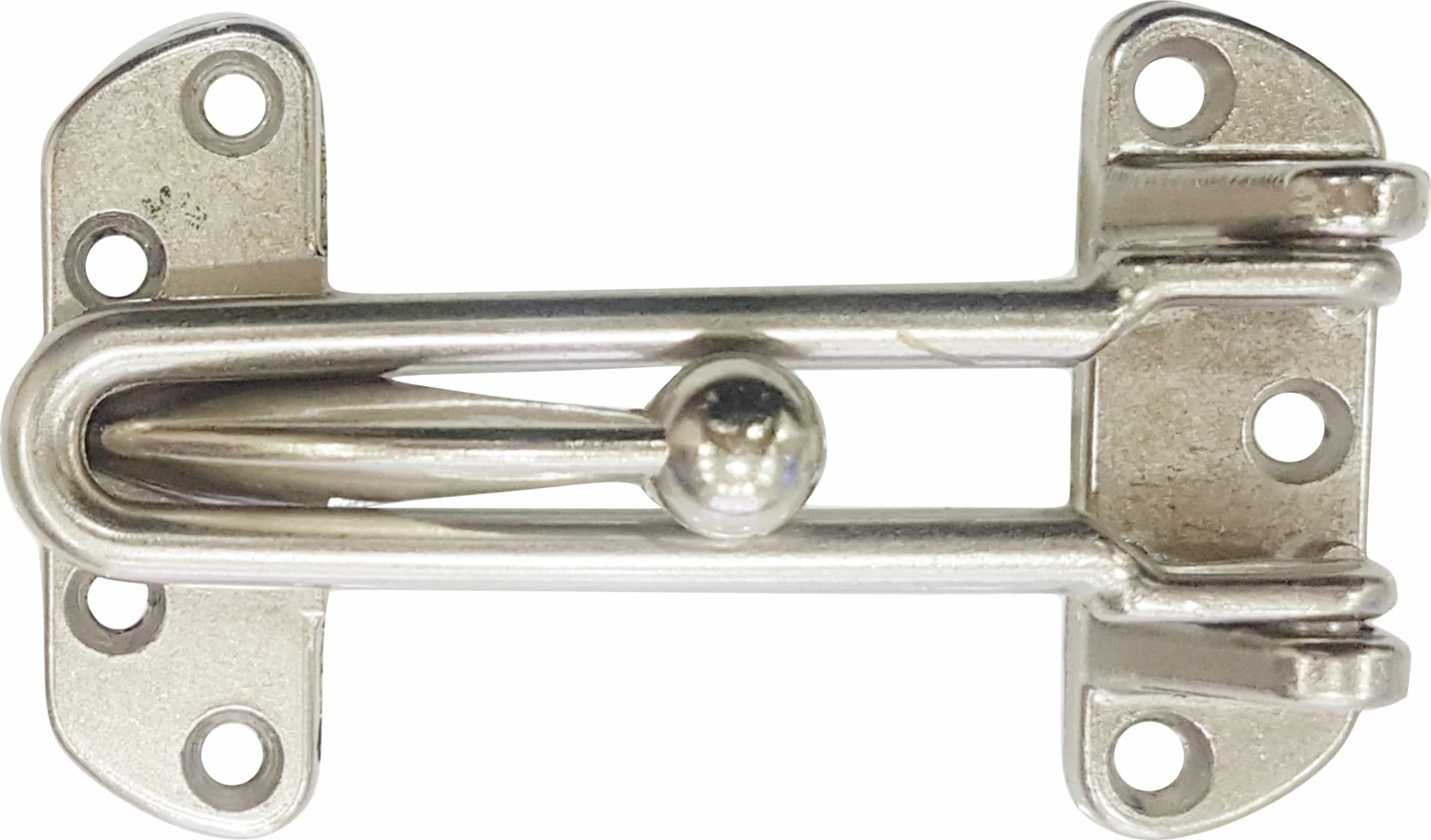 Seas Çelik Kapı Emniyet Kelepçesi