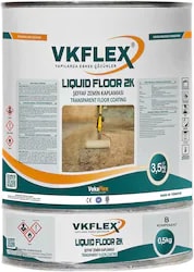 Liquid Floor 2k