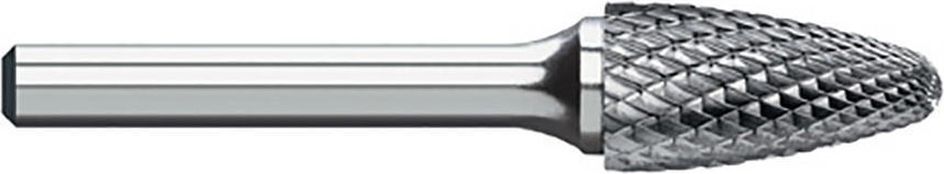 BOSCH M1225 Sert Karbür Kalıpçı Freze