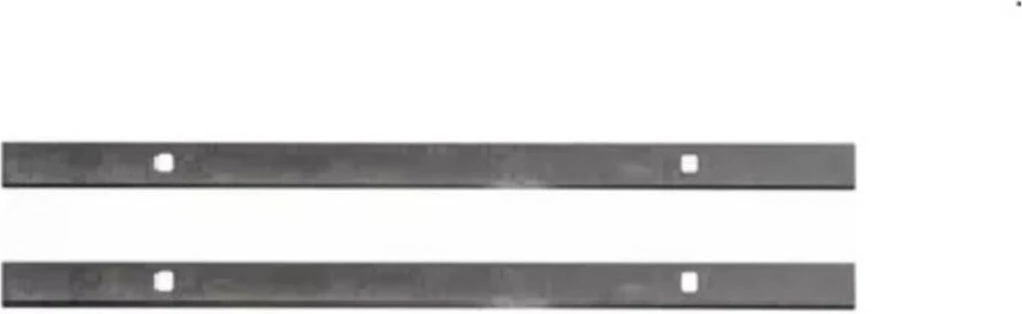 Tc-Sp 204 Planya Bıçağı 82 mm 2 Li