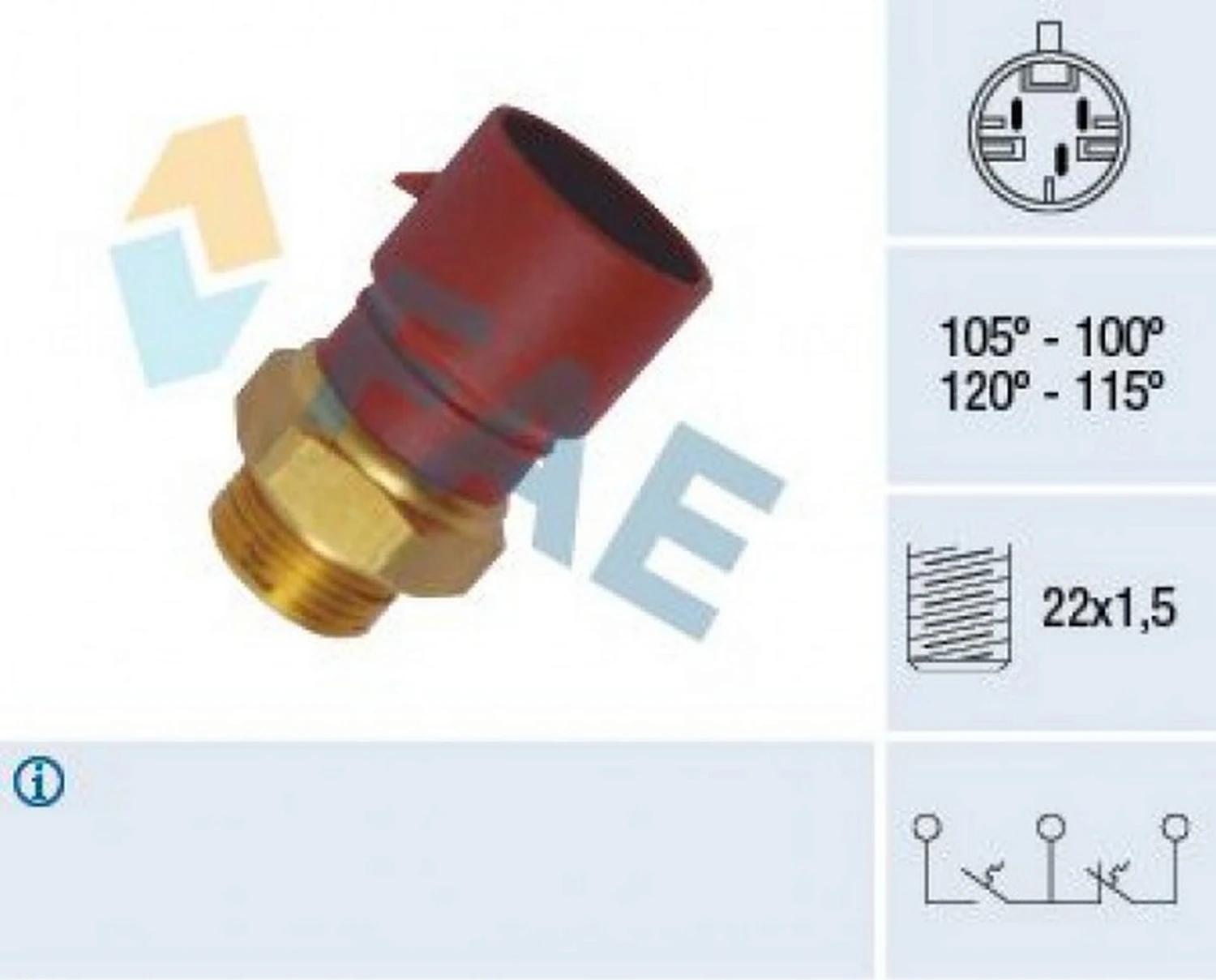 Mtxdpn Fan Müşürü Klima Vectra A Astra F Omega B Calibra Corsa B 105 C. Ila 100 C