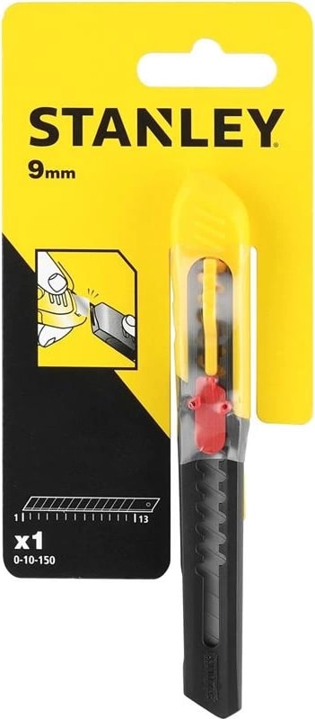 ST010095 9 mm Maket Bıçağı