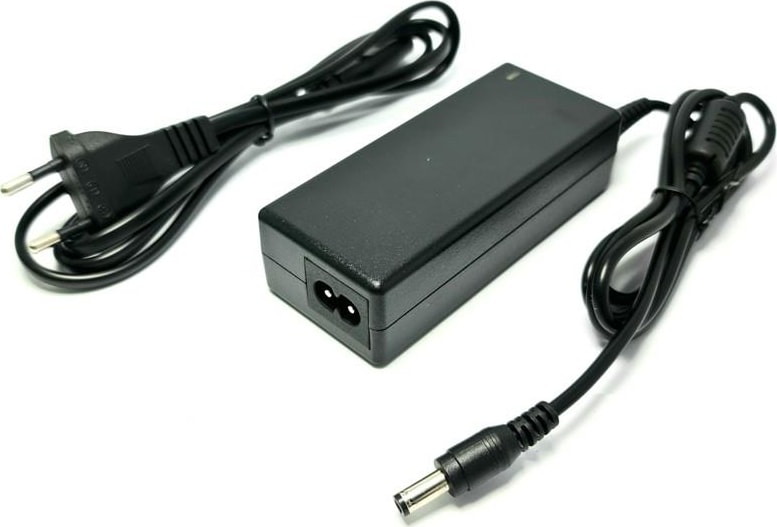 24V 3AMPER Plastik Kasa Adaptör 24V 3A