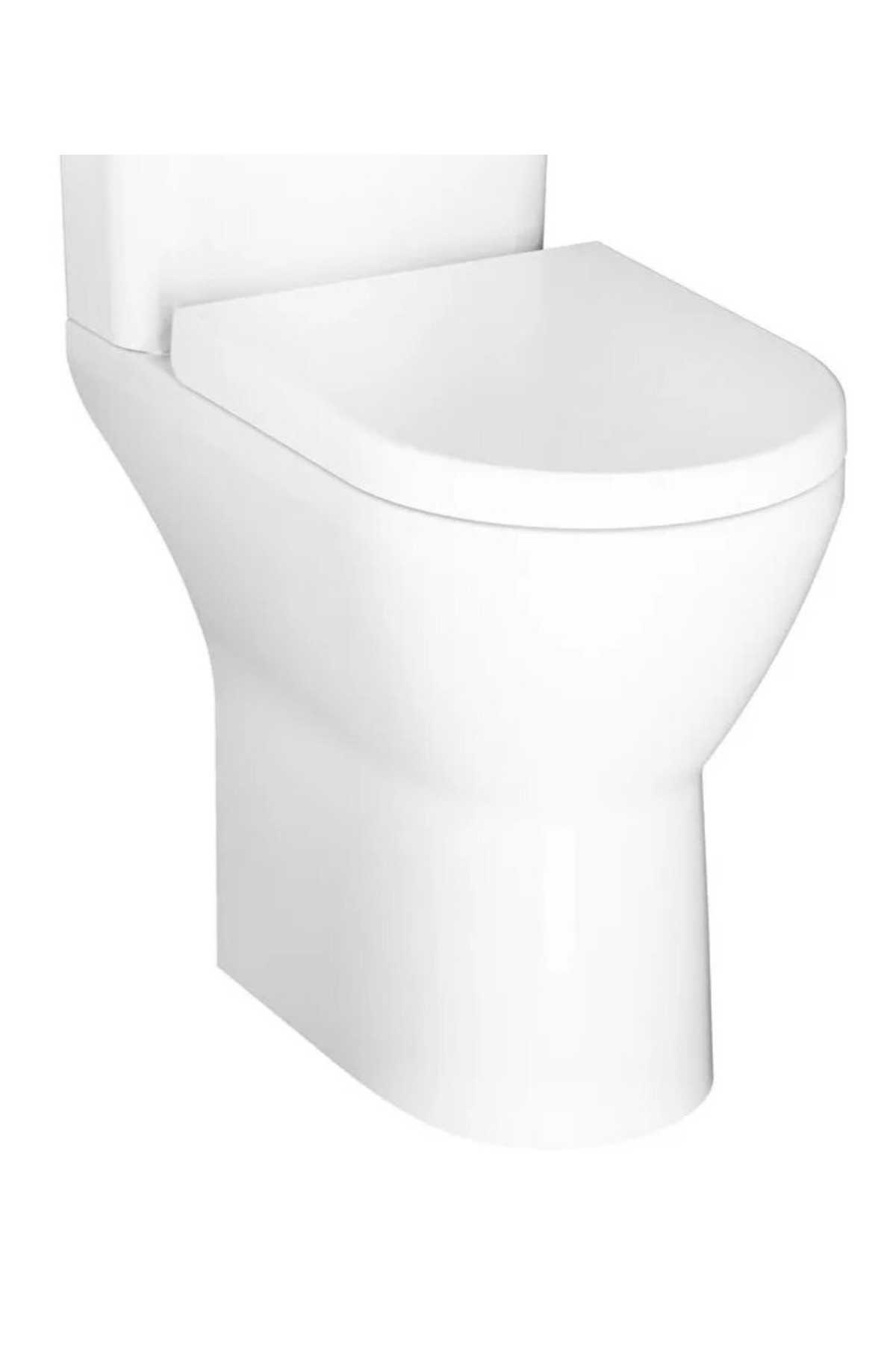 Klozet, Bedensel Engelli, Integra Rim-ex, 62 cm, 7094B003-0088