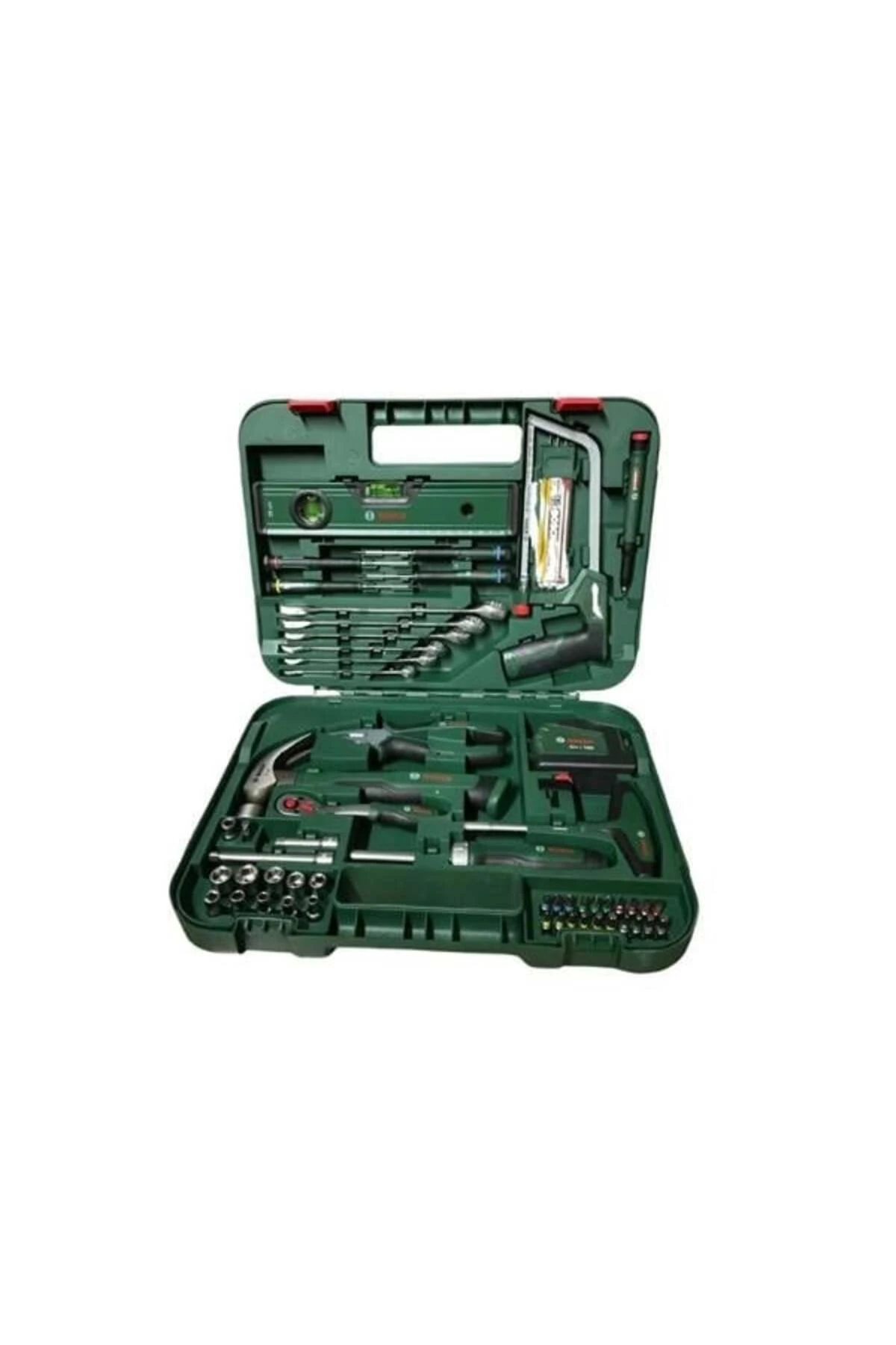 Advanced El Aleti Seti 64 Parça - 1600A02ZB3