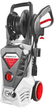 Basınçlı Yıkama Makinesi 2000w