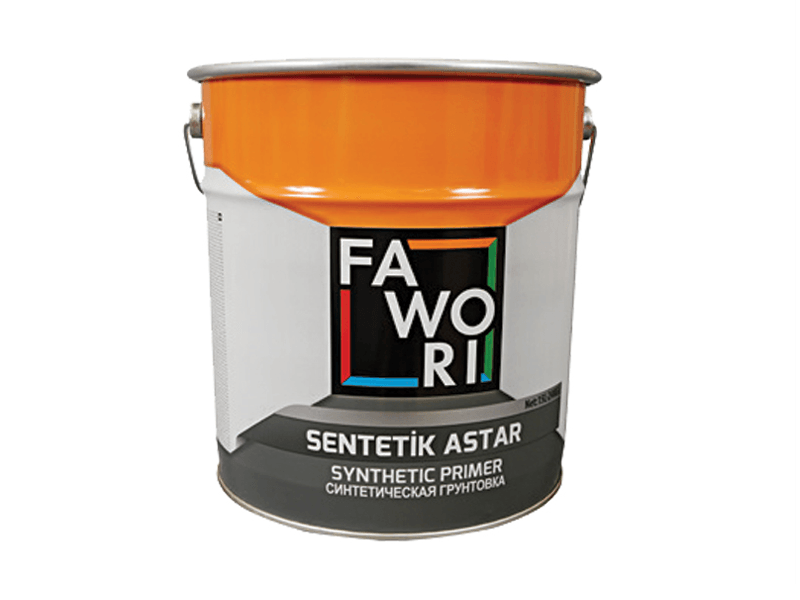FAWORİ SENTETİK ASTAR  20 KG