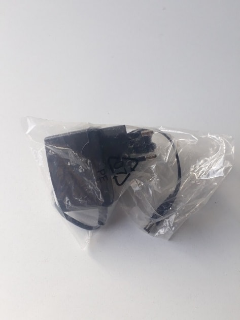 9V 0.6 Amper Adaptor