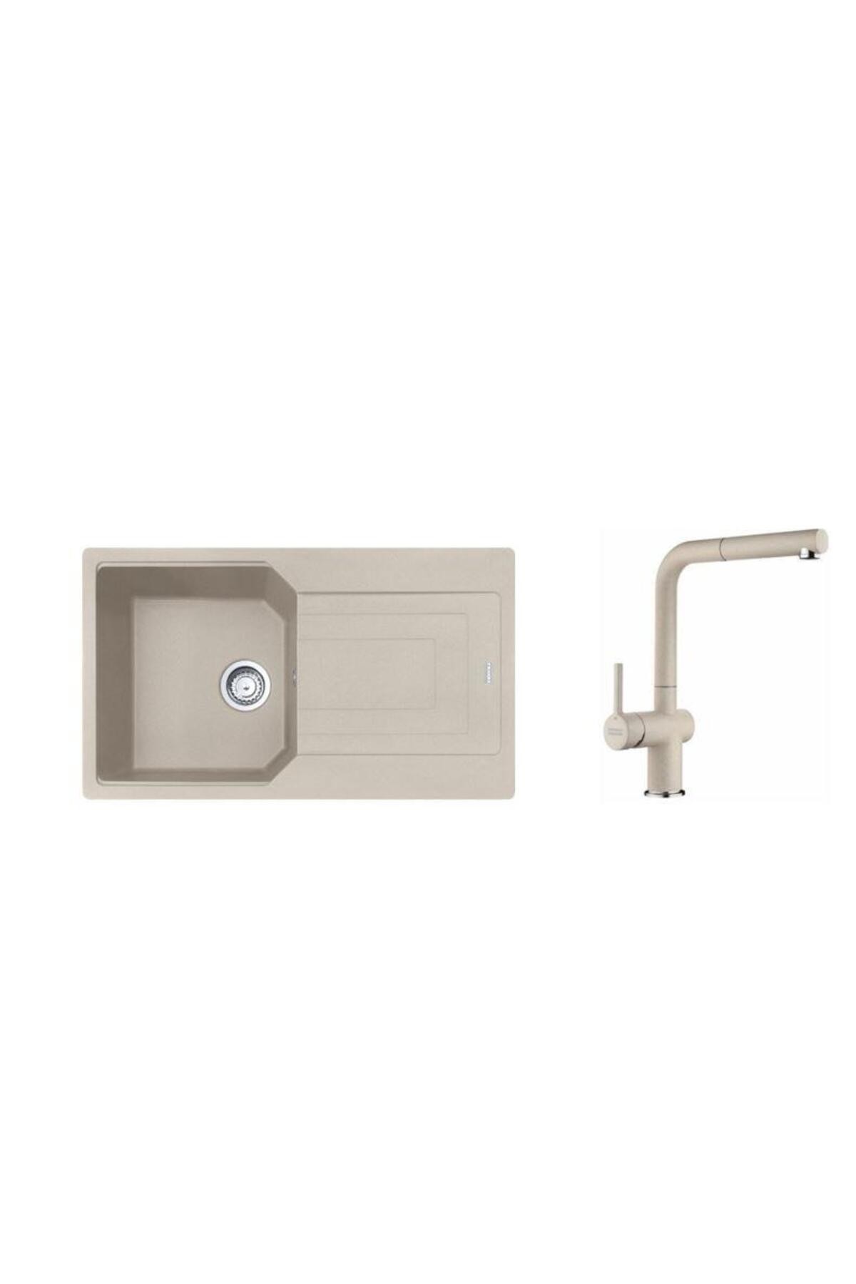 Set Kampanya Ubg 611-86 Sahara Active Plus Doccıa Plus