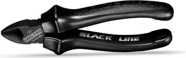 160 mm Yan Keski Black 13000005119
