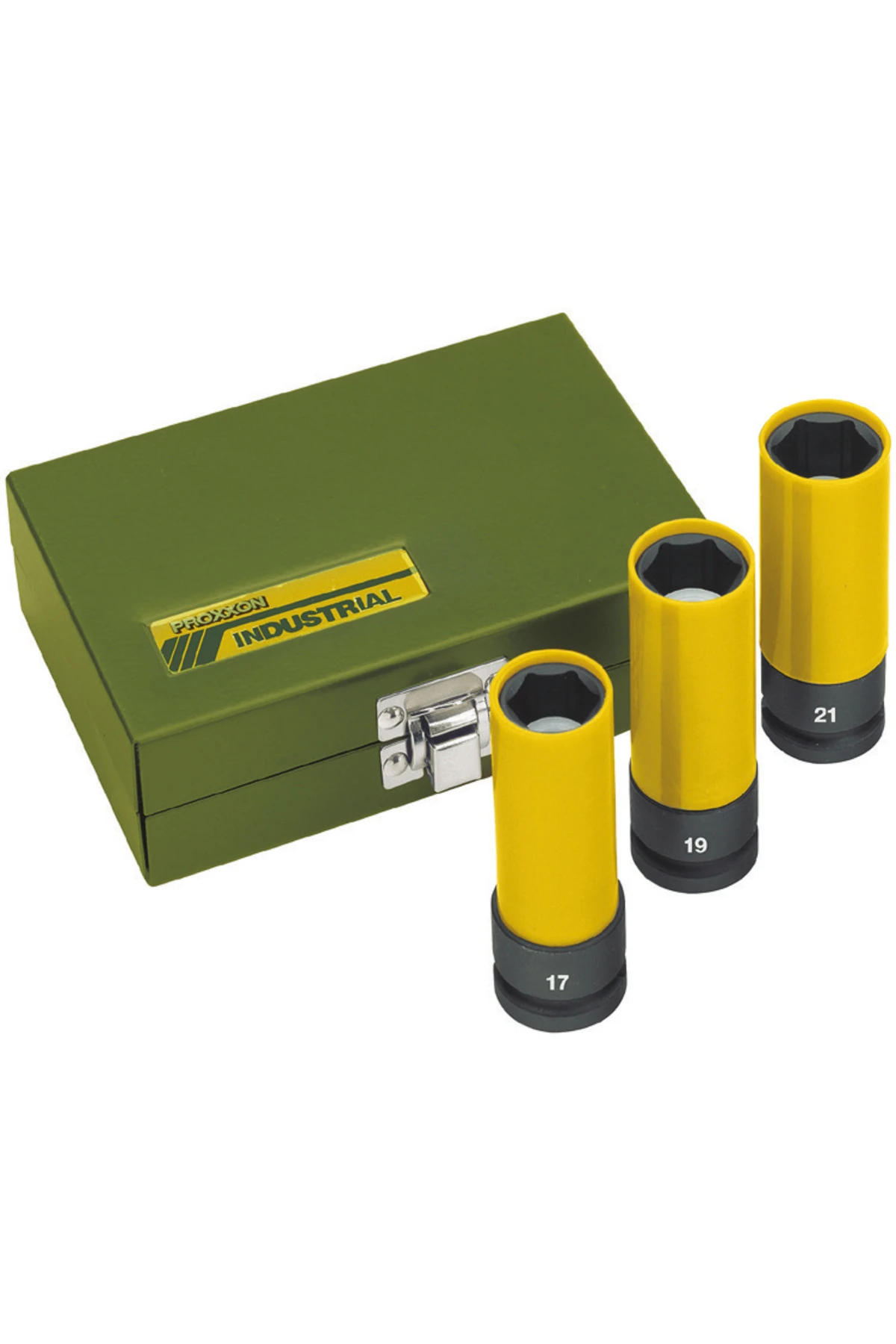 23938 Özel Buji Lokma Takımı