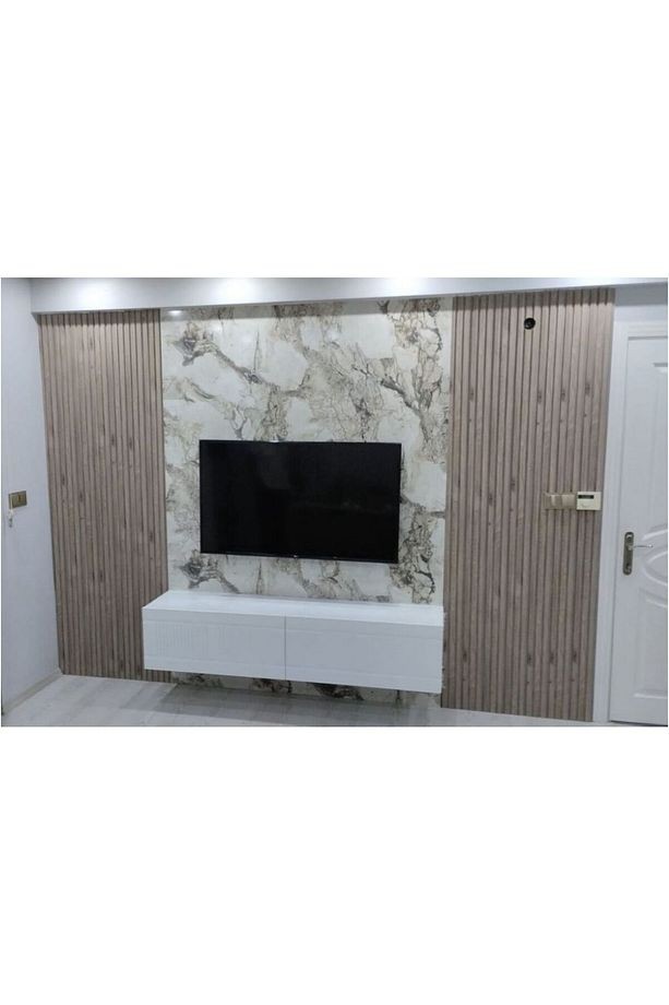 AKYÜREK STORE LB 3783 MODEL ORLANDO RENK DEKOR PROFİL DUVAR KAPLAMA LAMBİRİ PANEL