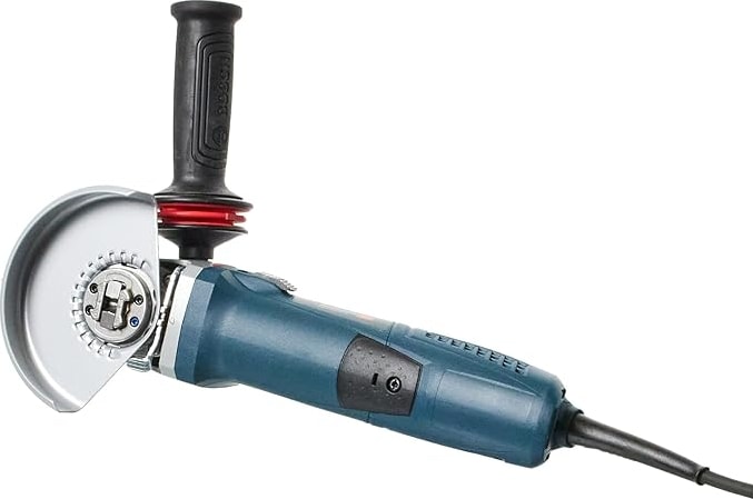 BOSCH Professional GWX 19-125 S X-LOCK 1900 Watt Taşlama Makinesi